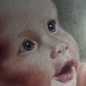 Meet your Posher, Judith